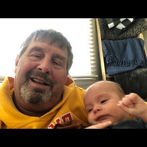 Meet your Posher, Clete